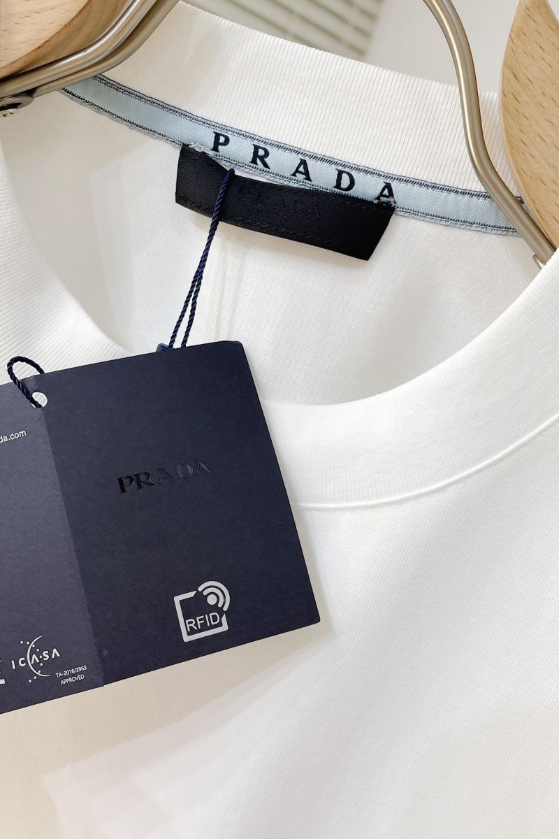 Prada T-Shirts